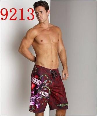 Ed Hardy Men shorts-125